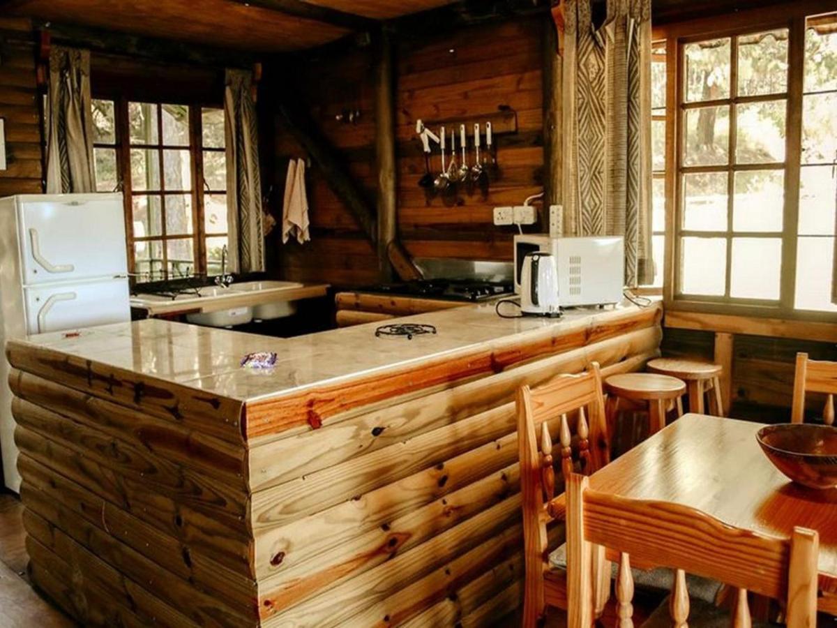 Stoneyhall Farm Accommodation Underberg Zewnętrze zdjęcie