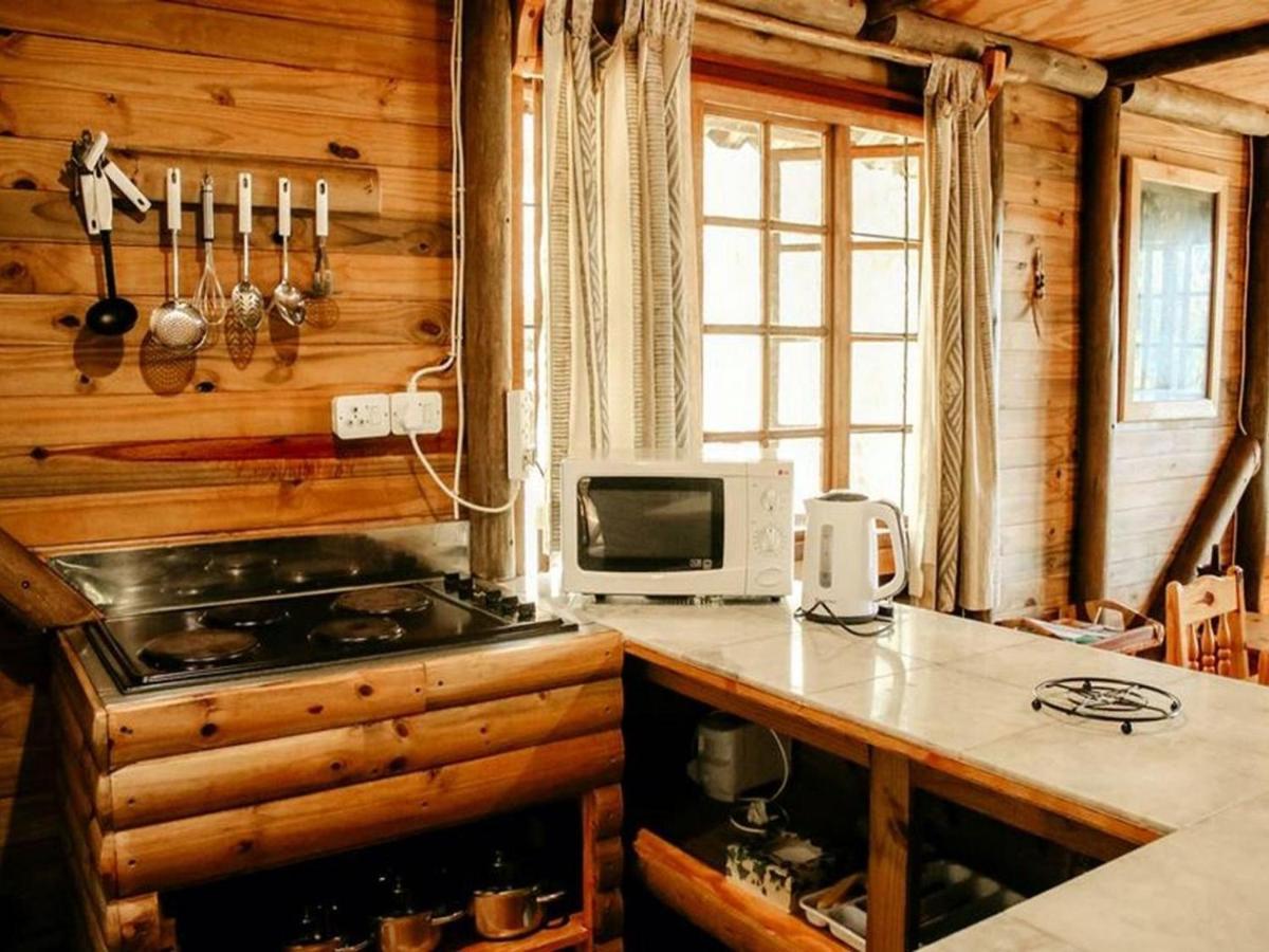 Stoneyhall Farm Accommodation Underberg Zewnętrze zdjęcie
