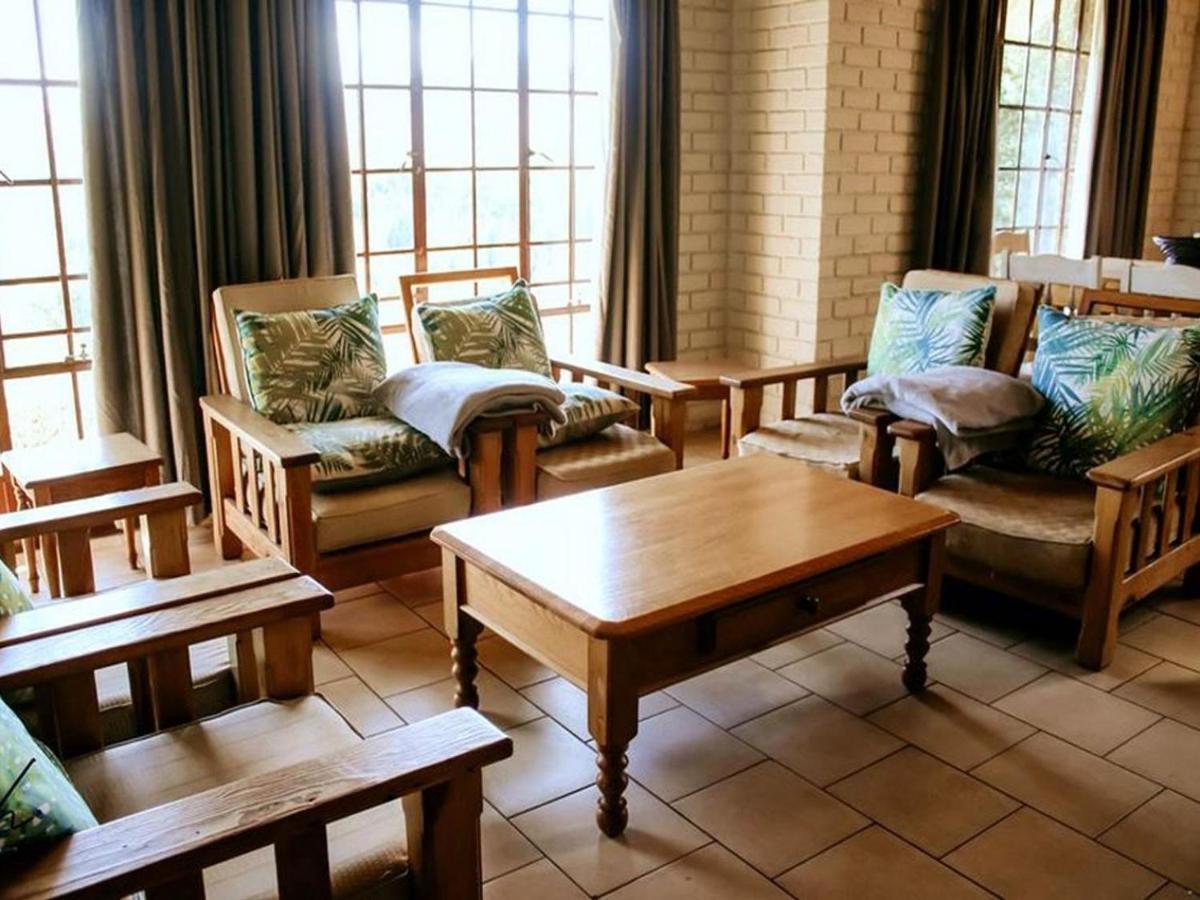 Stoneyhall Farm Accommodation Underberg Zewnętrze zdjęcie