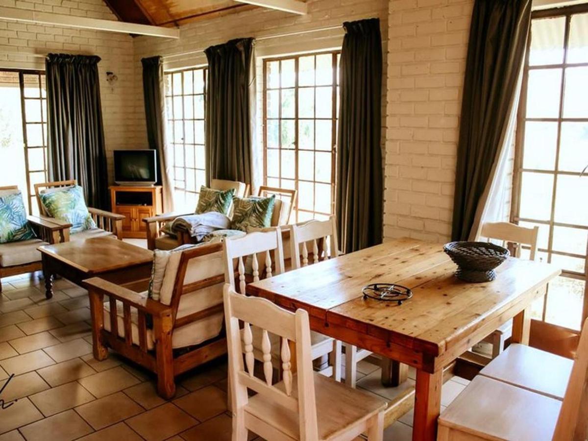 Stoneyhall Farm Accommodation Underberg Zewnętrze zdjęcie
