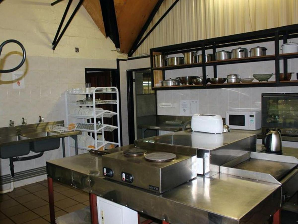 Stoneyhall Farm Accommodation Underberg Zewnętrze zdjęcie