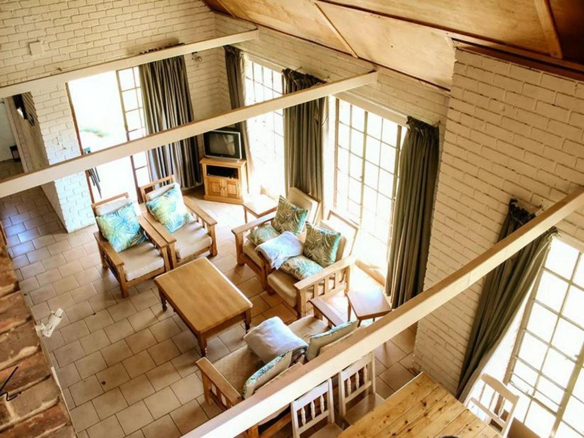 Stoneyhall Farm Accommodation Underberg Zewnętrze zdjęcie