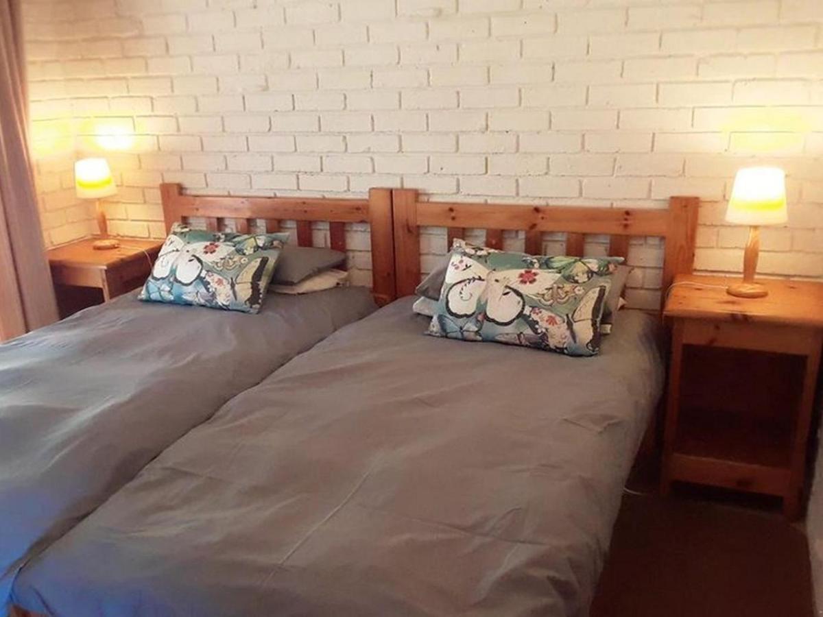 Stoneyhall Farm Accommodation Underberg Zewnętrze zdjęcie
