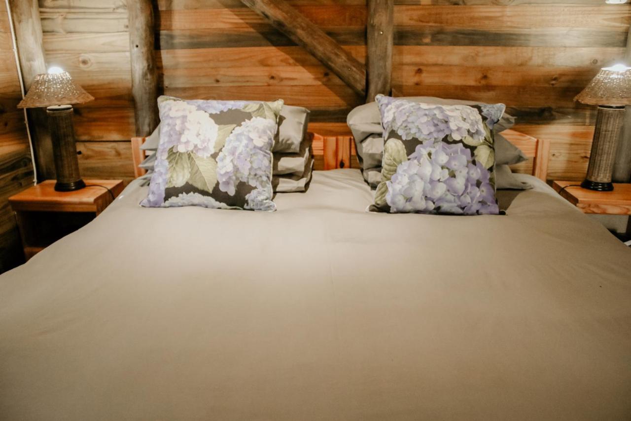 Stoneyhall Farm Accommodation Underberg Zewnętrze zdjęcie