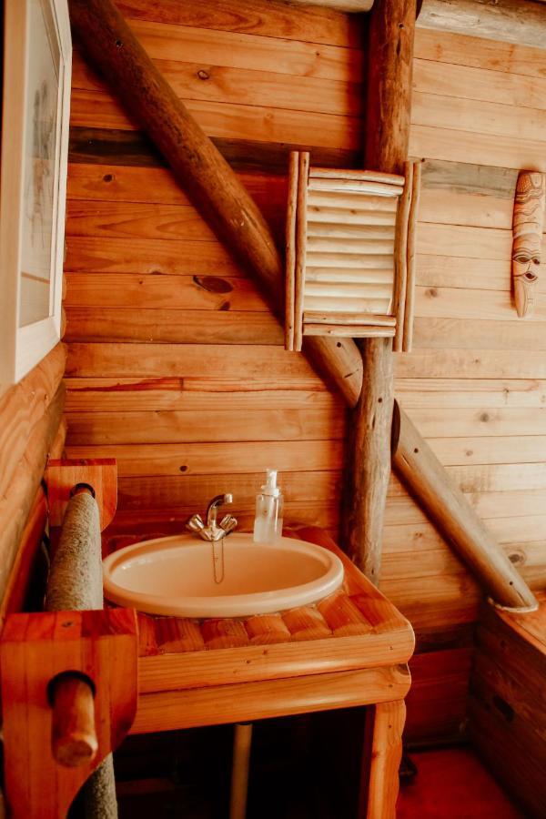 Stoneyhall Farm Accommodation Underberg Zewnętrze zdjęcie