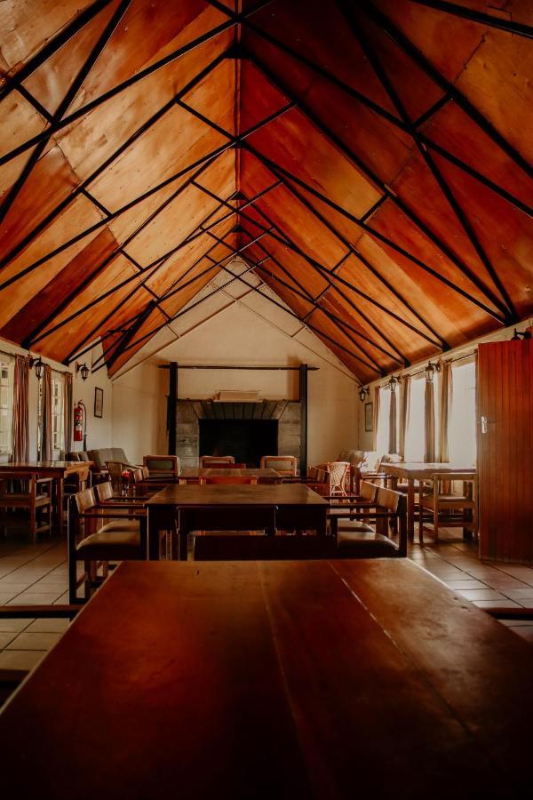 Stoneyhall Farm Accommodation Underberg Zewnętrze zdjęcie